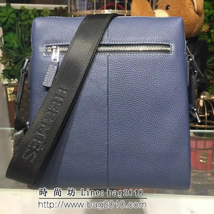HERMES愛馬仕 最新款 男士斜挎包 8830-4  JD1139